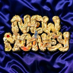 New Money - Dinero Nuevo 12"