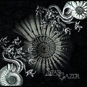 StarGazer - A Great Work Of Ages / A Work Of Great Ages 12