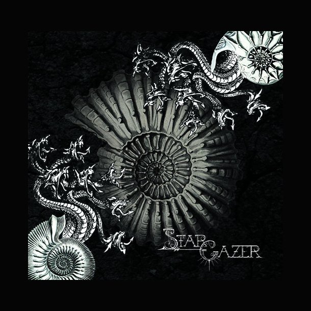 StarGazer - A Great Work Of Ages / A Work Of Great Ages 12"