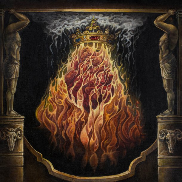 Todestrieb - Corona Tenebra CD