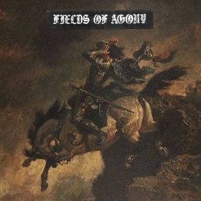 Fields Of Agony - Fields Of Agony 12