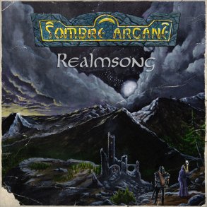 Sombre Arcane - Realmsong 12