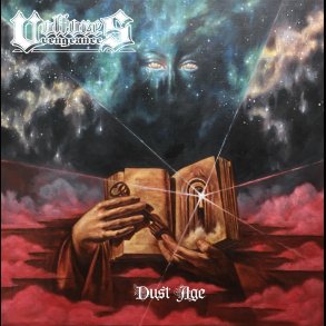 Vultures Vengeance - Dust Age 12