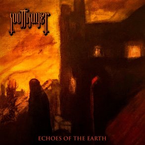 Soothsayer - Echoes Of The Earth 12