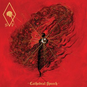 Spirit Possession - Cathedral Speech 12
