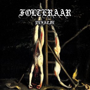Folteraar - Vexatie 12
