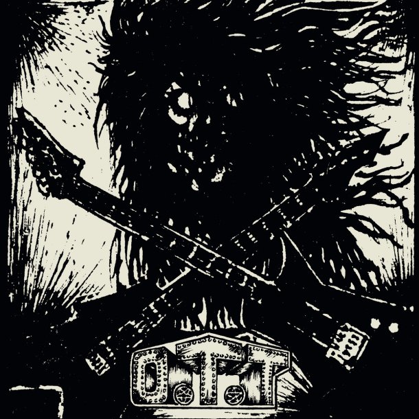 Over The Top - Demos 1987 &amp; 1989 12"