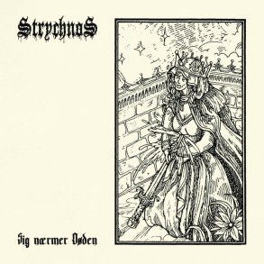 Strychnos - Sig nrmer Dden 7