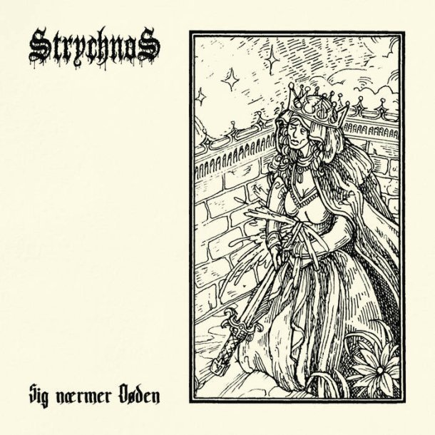 Strychnos - Sig nrmer Dden 7"