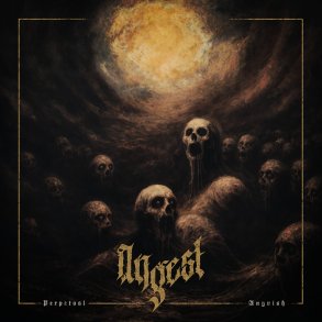 Angest - Perpetual Anguish 12