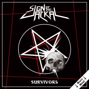 Sign of the Jackal - Heavy Metal Survivors 12