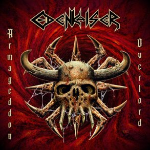 Edenkaiser - Armageddon Overlord 12