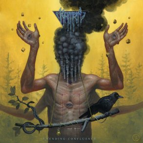 Kamra - Unending Confluence CD