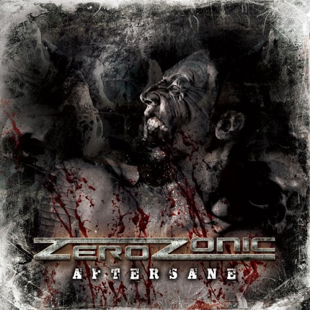 Zerozonic - Aftersane CD