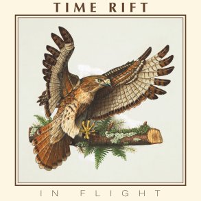 Time Rift - In Flight 12
