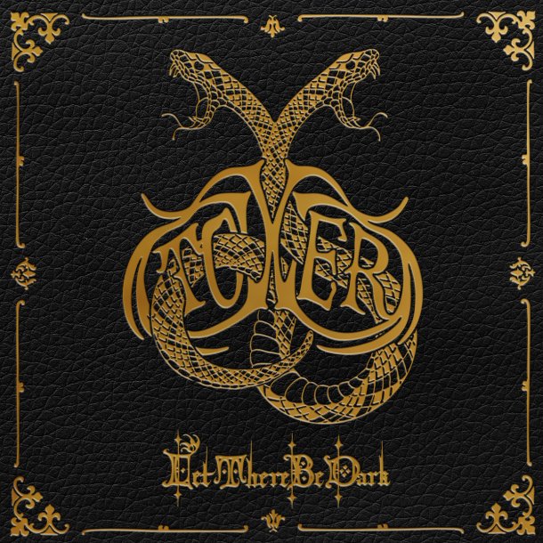 Tower - Let There Be Dark CD