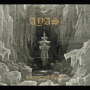 Ayas - Heaven and Earth 2CD