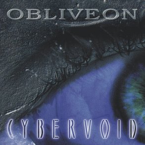 Obliveon - Cybervoid 12