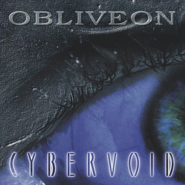 Obliveon - Cybervoid 12"
