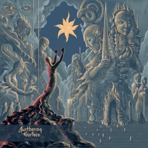 Withering Surface - Exit Plan CD