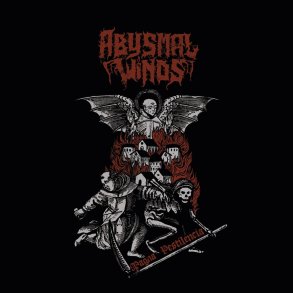Abysmal Winds - Magna Pestilencia 12