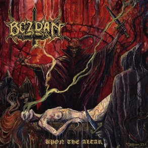 Bezdan - Upon The Altar 12