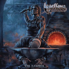 Mallevs - The Hammer 12