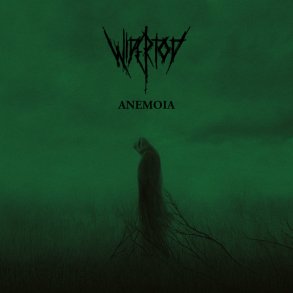 Widertod - Anemoia CD
