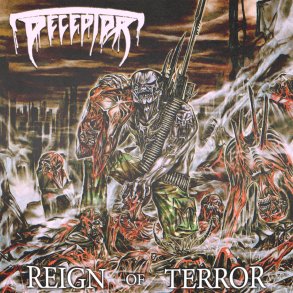 Deceptor - Reign of Terror 12