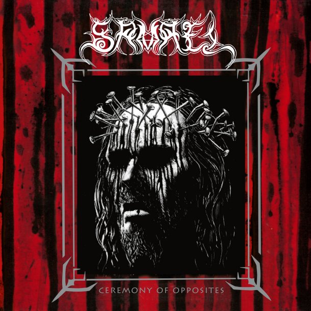 Samael - Ceremony Of Opposites 12"