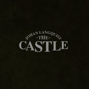 Johan Langquist The Castle CD