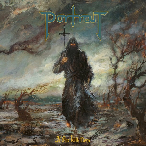 Portrait - At One With None CD