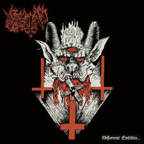 Abhorration - Abhorrent Entities 12