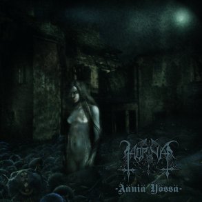 Horna - ni Yss CD