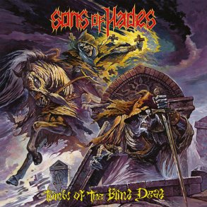 Sons of Hades - Tombs of the Blind Dead 12