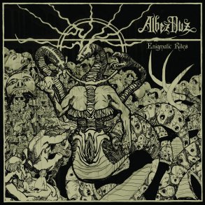 Albez Duz - Enigmatic Rites 12