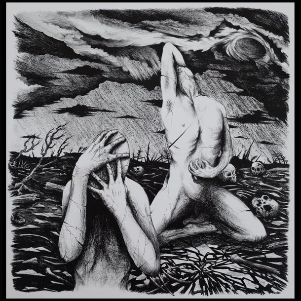 Aether - Verfallsschemen 12"