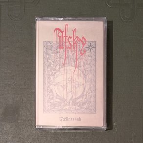 Afsky - Fllesskab MC