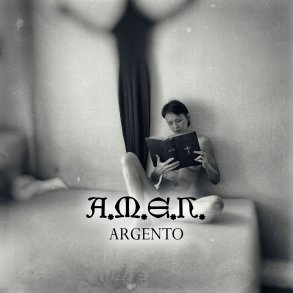 A.M.E.N. - Argento 12