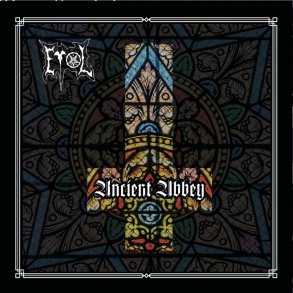 Evol - Ancient Abbey 10