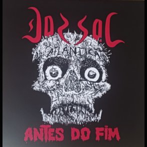 Dorsal Atlantica - Antes Do Fim 12