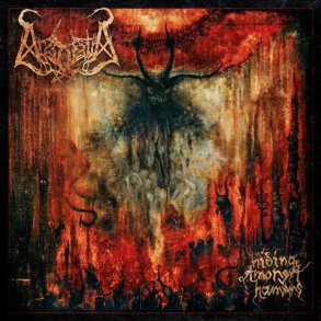 ArsGoatia - Hiding Amongst Humans 12