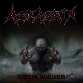 Assassin - Bestia Immundis 12
