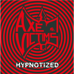 Axe Victims - Hypnotized CD