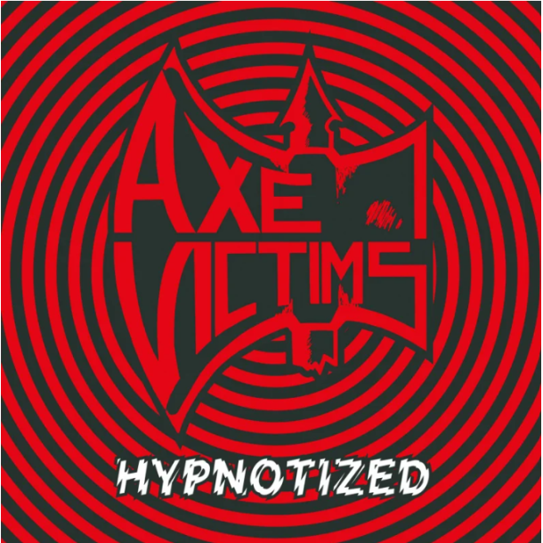 Axe Victims - Hypnotized CD