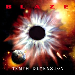Blaze - Tenth Dimension 2x12