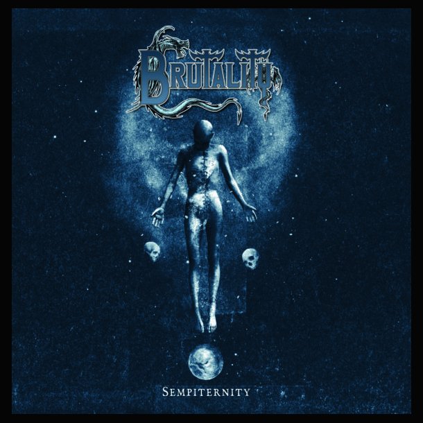 Brutality - Sempiternity 12"