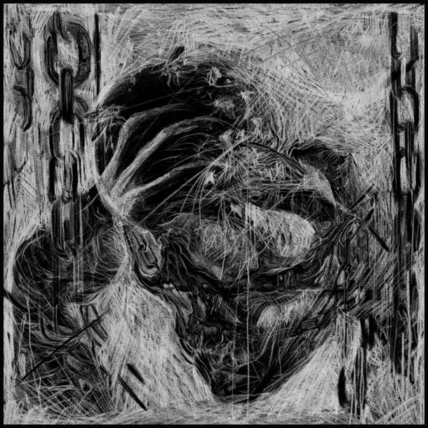 Cha�nes - Les Litanies Des Cha�nes 12"