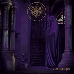 Spectrum Mortis - Clavis Magica 7