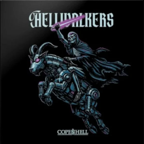 Hellwalkers 10